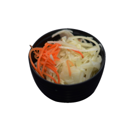 Salade de chou